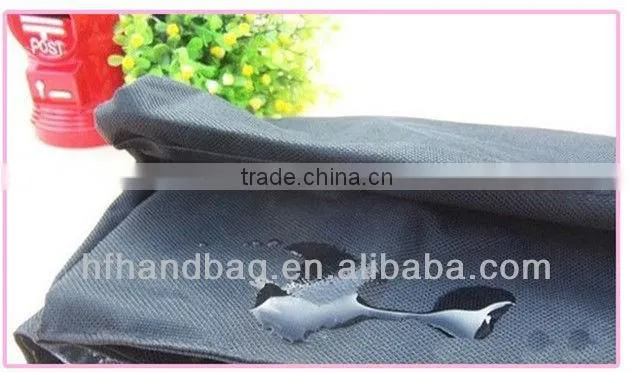 wholesale nylon divide mother bag,diaper bag for baby mother
