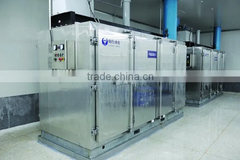 China high quality IQF FROZEN GREEN PEA