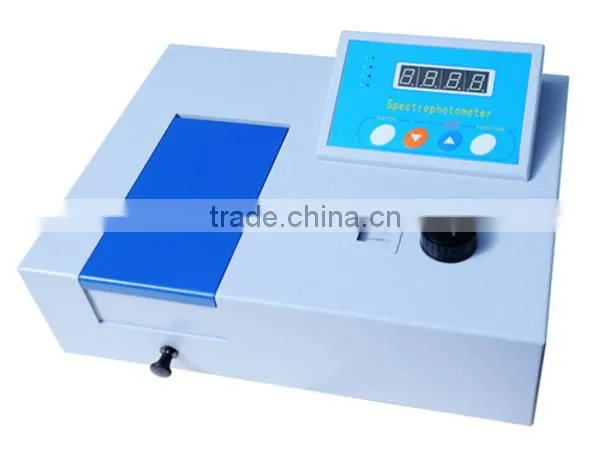Vis Spectrophotometer KA-SR00021 Lab Equipment