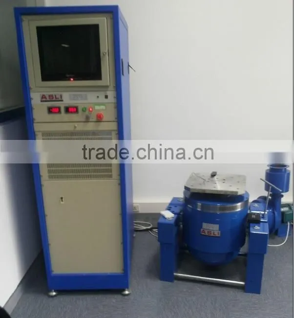 Customized With chamber Vibration Tester