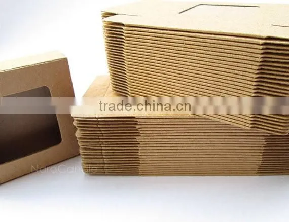 Goodmate Custom Bar Soap Packaging Printing