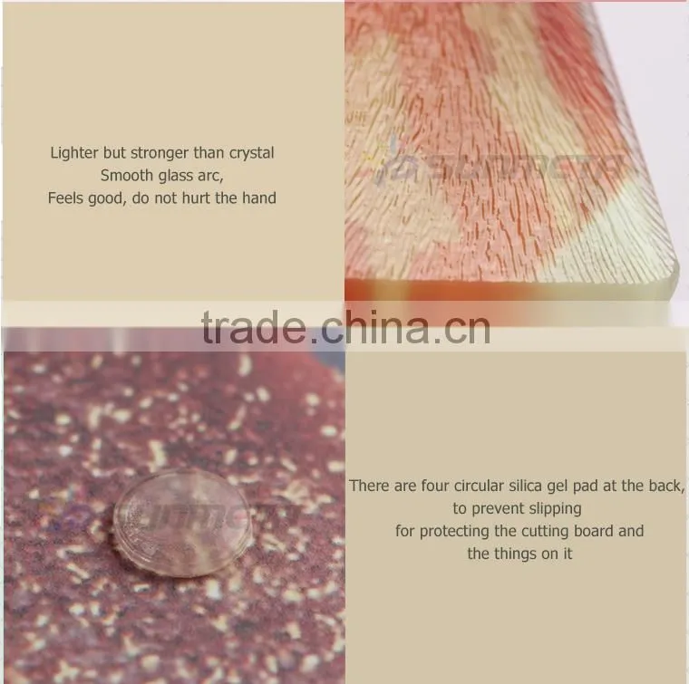 High Quarlity Sublimation Glass Photo Frame Wholesale