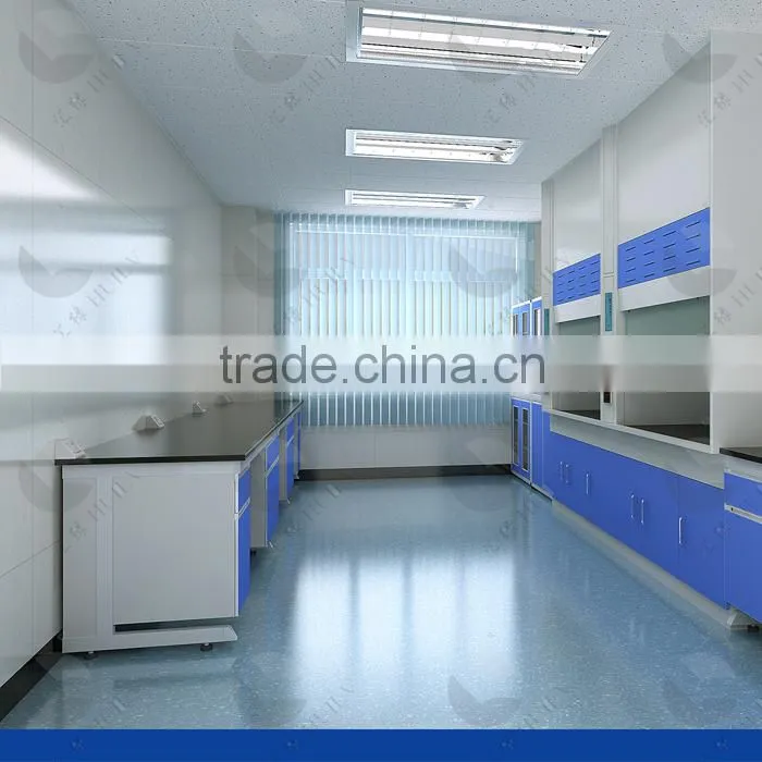 Huilv chemistry/physical/biological laboratory furniture