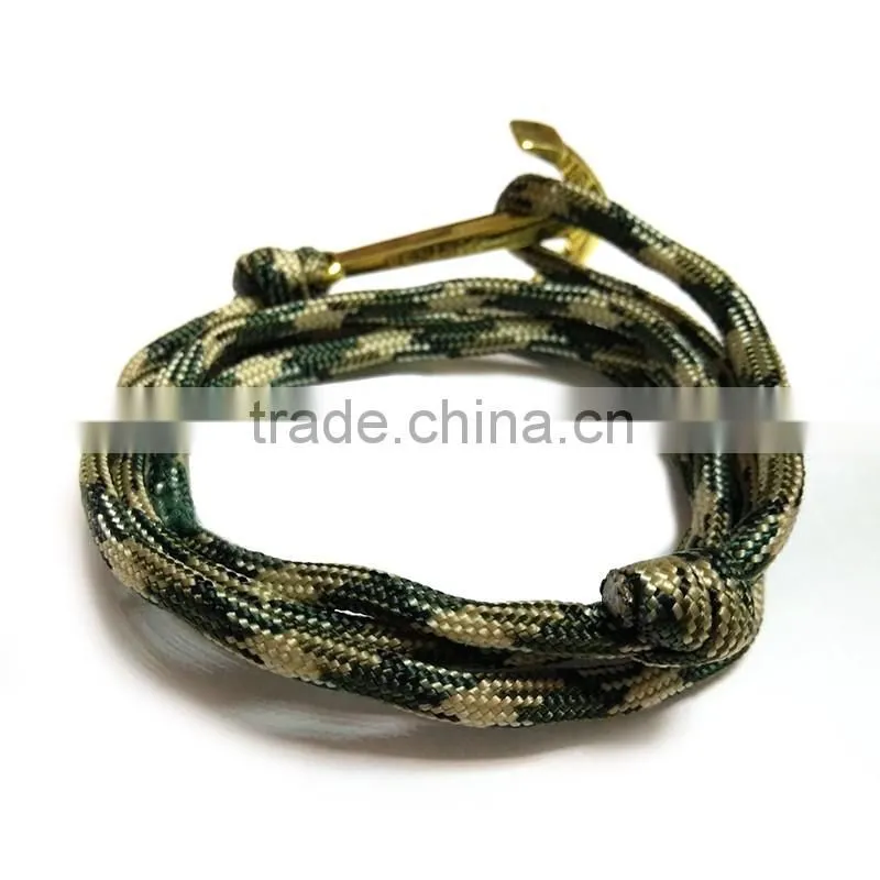 diy beads fashion anchor bracelets anchor leather bracelet leather bracelet anchor bracelet