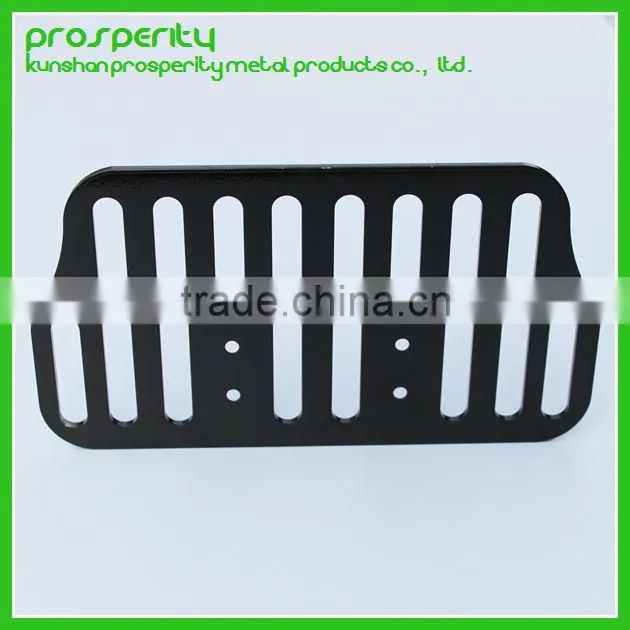 oem Carbon fiber remote control car base with good price