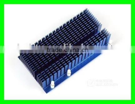 Aluminum heatsink price