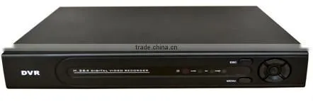 CCTV AHD DVR Kit 8ch WITH Bullet Camera and Dome camera