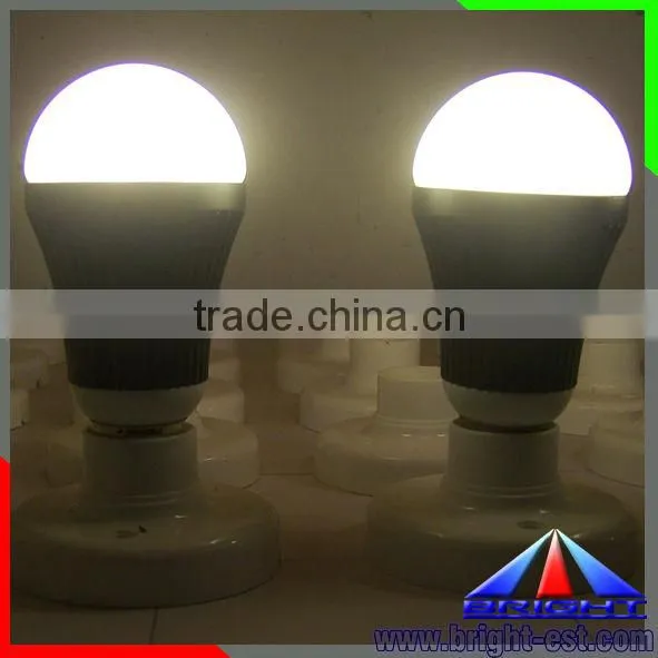 SAMSUNG 5630SMD LED Light Bulb, 5W LED Bulb, LED Bulb 4W