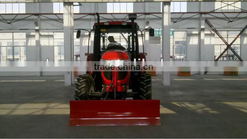 TT Series, Dozer Blade ,Tractor Mounted model for Foton 404 tractor,Foton tractor Parts,Dozer blade ,YTO 80 hp tractor Dozer