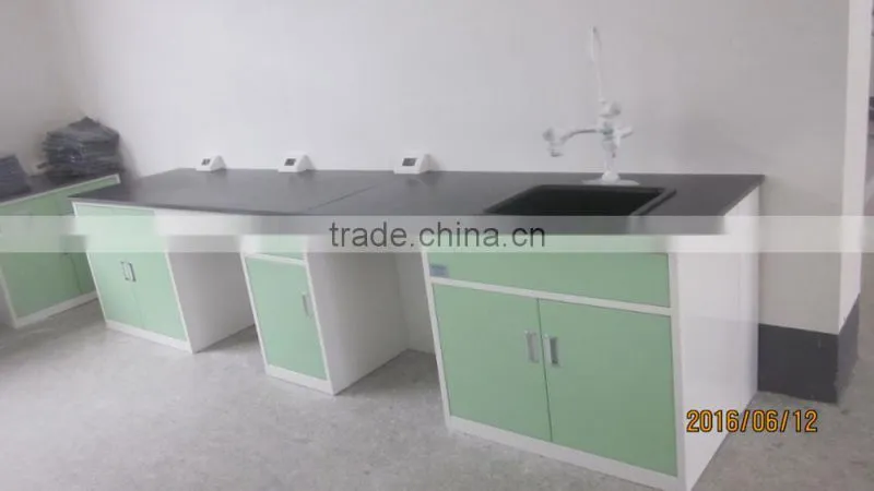 dental lab bench