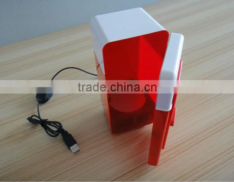 2012 hot mini home Mini icebox