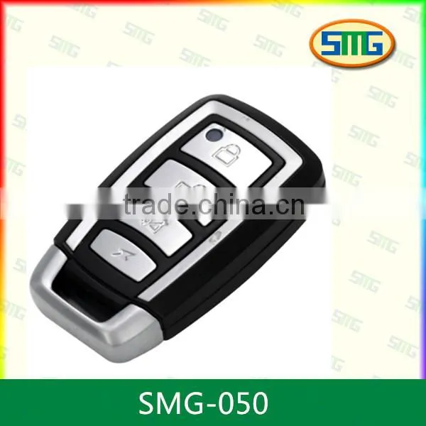 4 Channel 433mhz universal wireless remote garage door control SMG-050