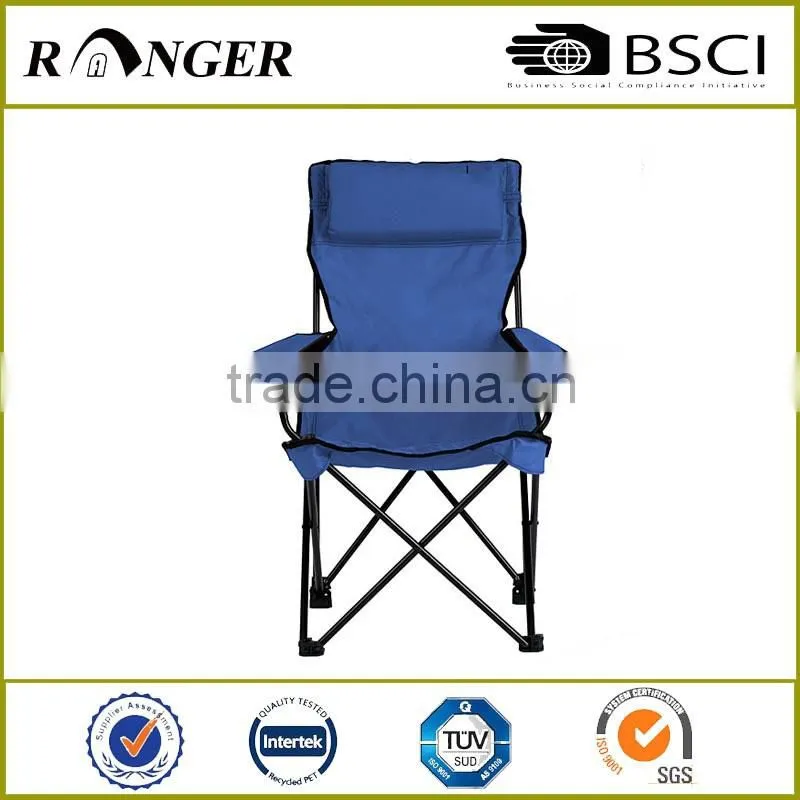 Portable Beach Camping Folding Chair