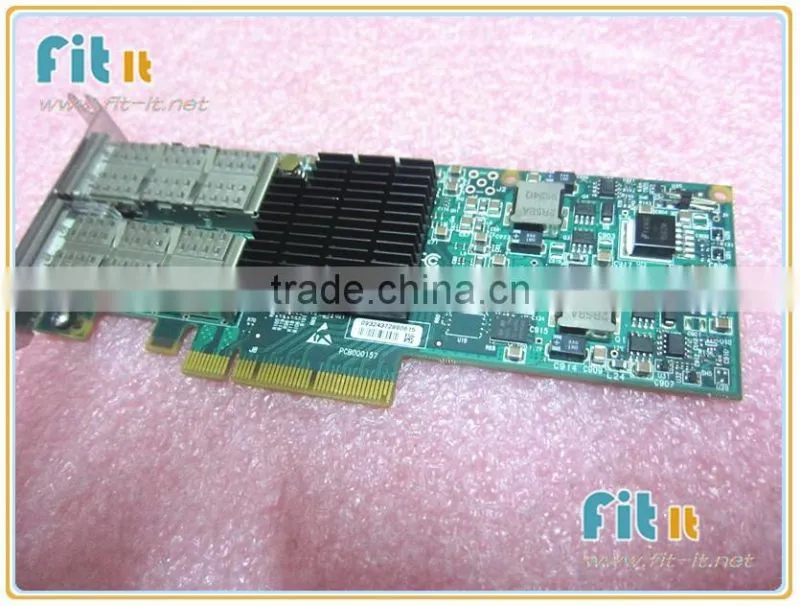 X4237A Dual 40Gb/Sec 4x QDR InfiniBand Host Channel Adapter HBA 375-3606 for SUN