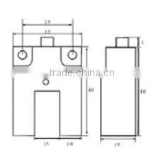 G57 Series 10-30VDC/90-250VAC NPN/PNP/2 Wires Infrared Ray Type output Infrared capacitance Photoelectric Sensor Switches