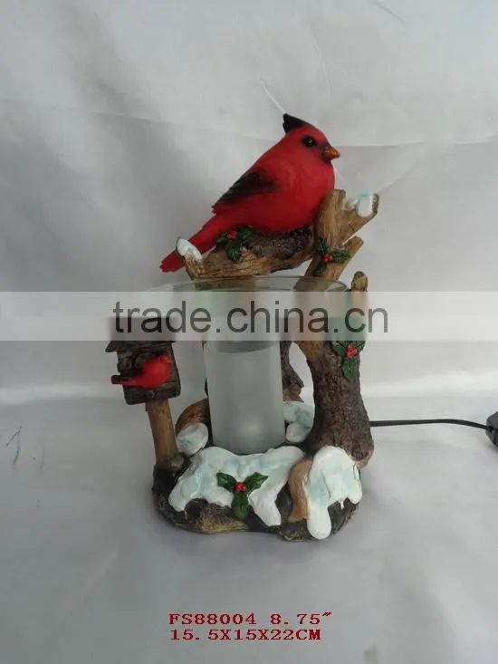 Aminal halogen lamp