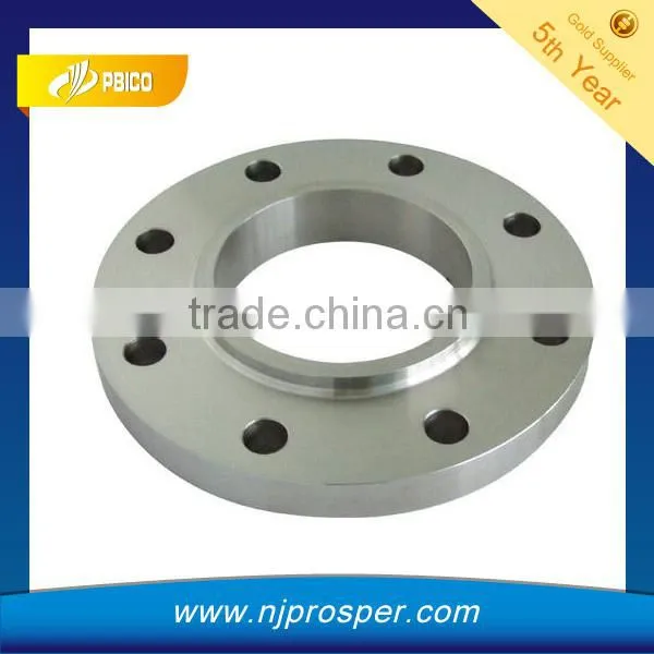China Factory Cheap Class 150 CS Flange(YZF-F681)