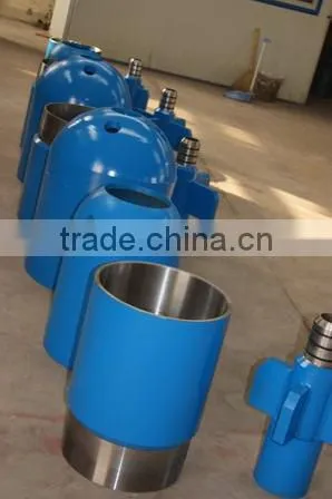 API Standard Float Collars and Float shoes