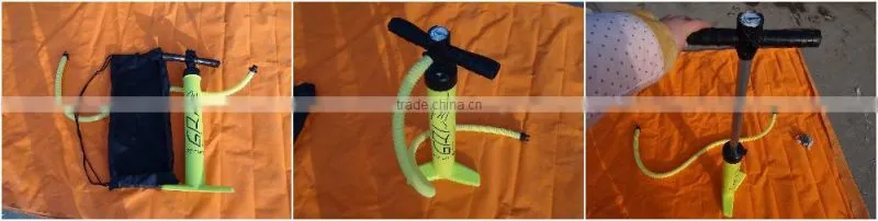 Hand Pump For Inflatable Sup Board/pump for sup boards/inflate electric pump for sup
