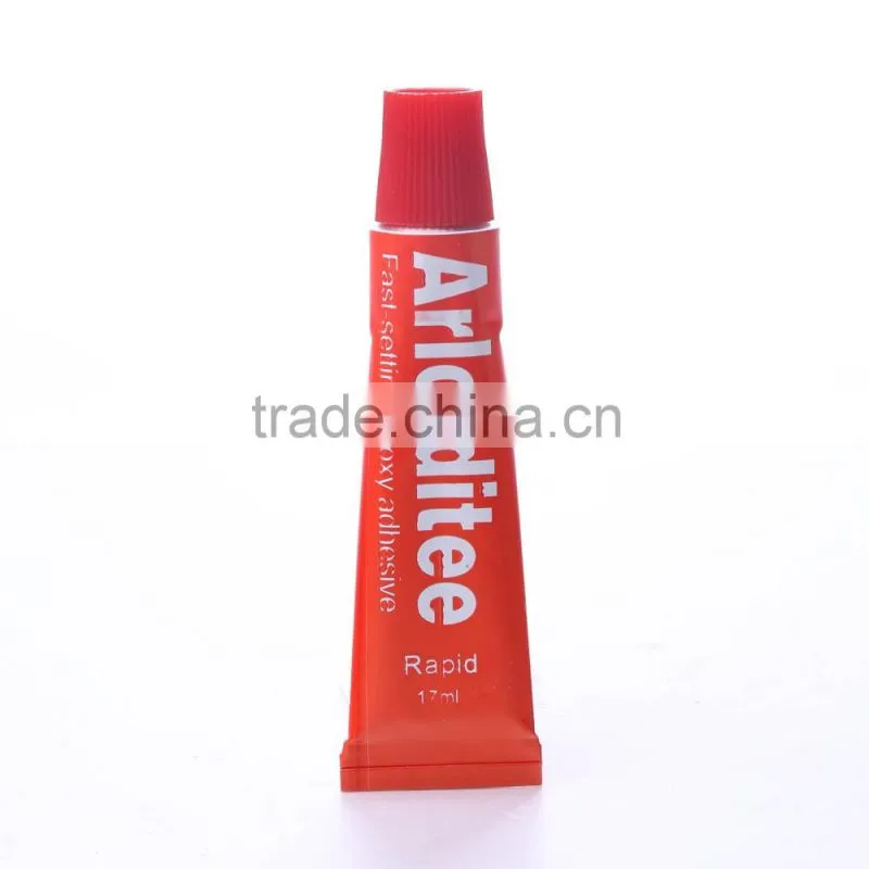 Instant liquid Epoxy resin glue adhesive industry ab glue