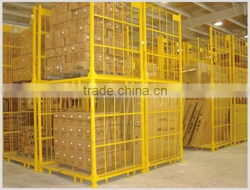 Customed Good Quality Stack Racking System