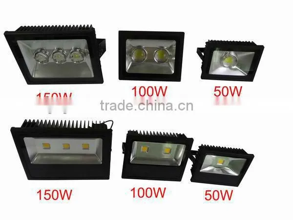 2013 50W cheap led flood light 50W/100W/150W (JU-2028)