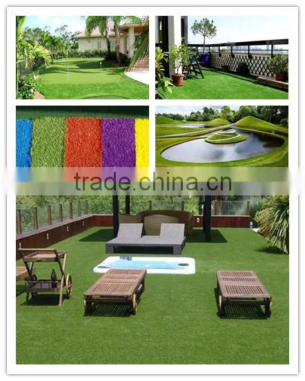 holland thiolon best quality soccer sport artificial grass