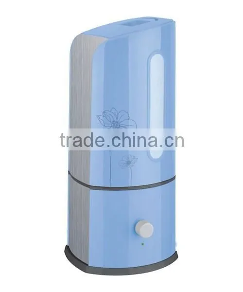 3.2L 110/220V 3.2W top quality atomizer air humidifier/ultrasonic humidifier
