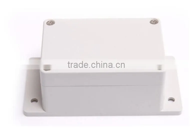 100*68*50mm waterproof box wall mount