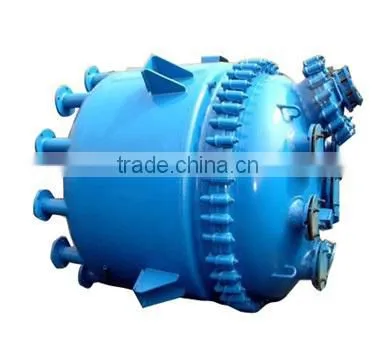 2014 new designed chemical machinery