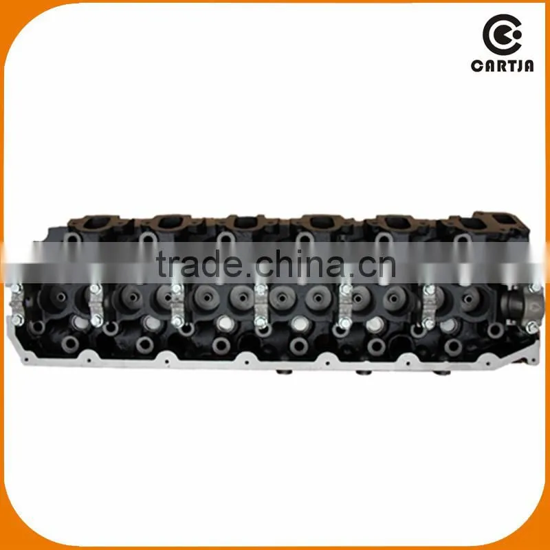 toyota hilux 2016 engine spare parts cykinder head 1HZ