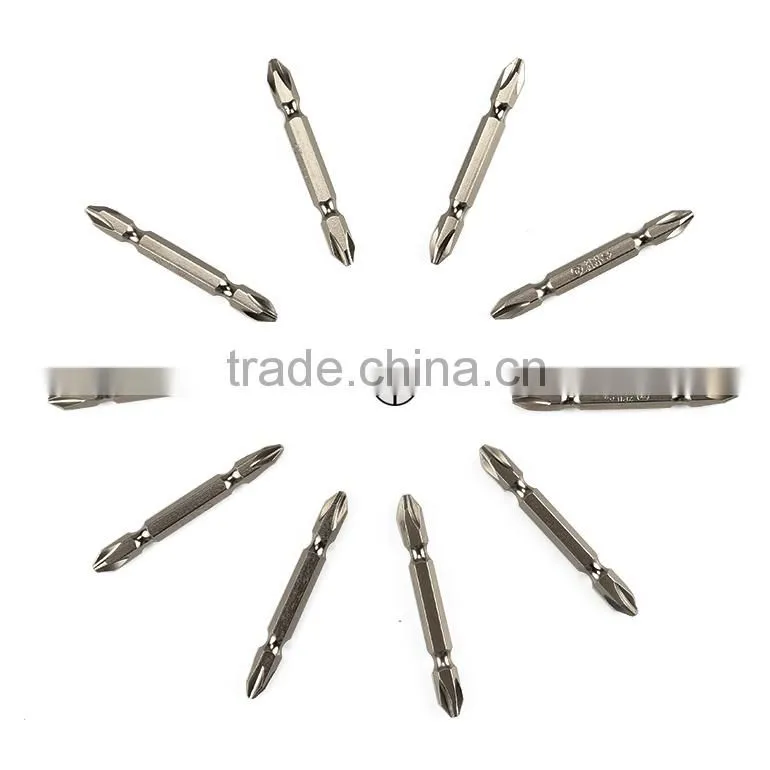 10 in 1 Drilling and Screwdriving Multi Function Screwdriver Bits Set