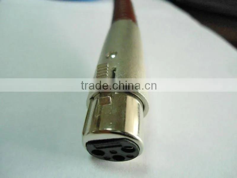 250FT XLR Cable