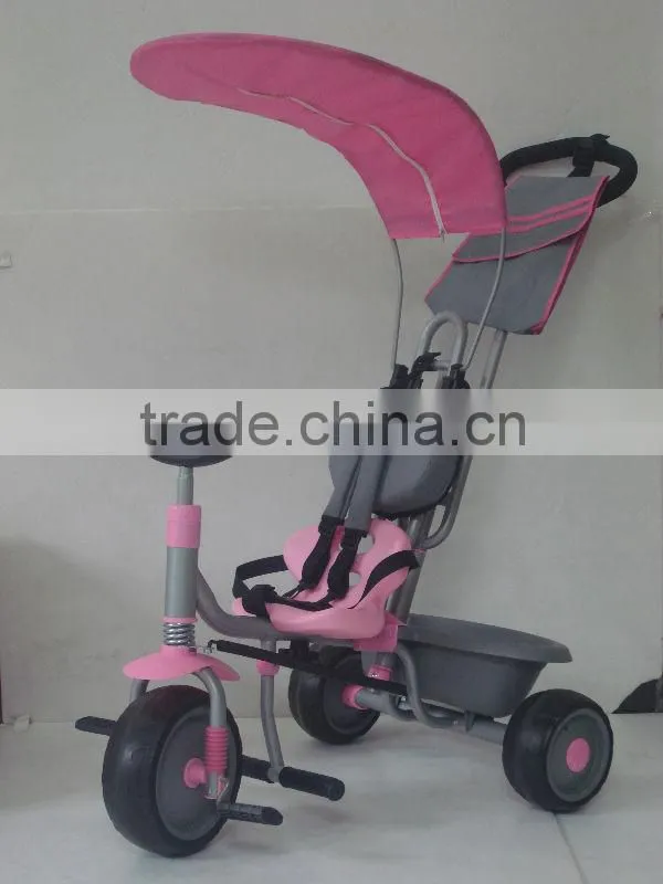 kid's tricycle , baby tricycle, children tricycle (EN71,3C approved)