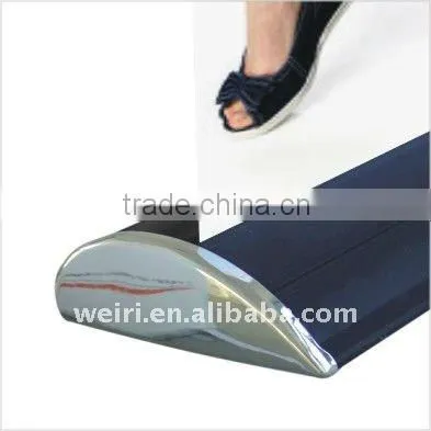 Delicate Steel Luxury China Pull-Up Banner