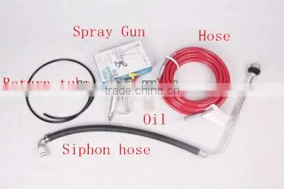 Industrial airless paint sprayer NA-450