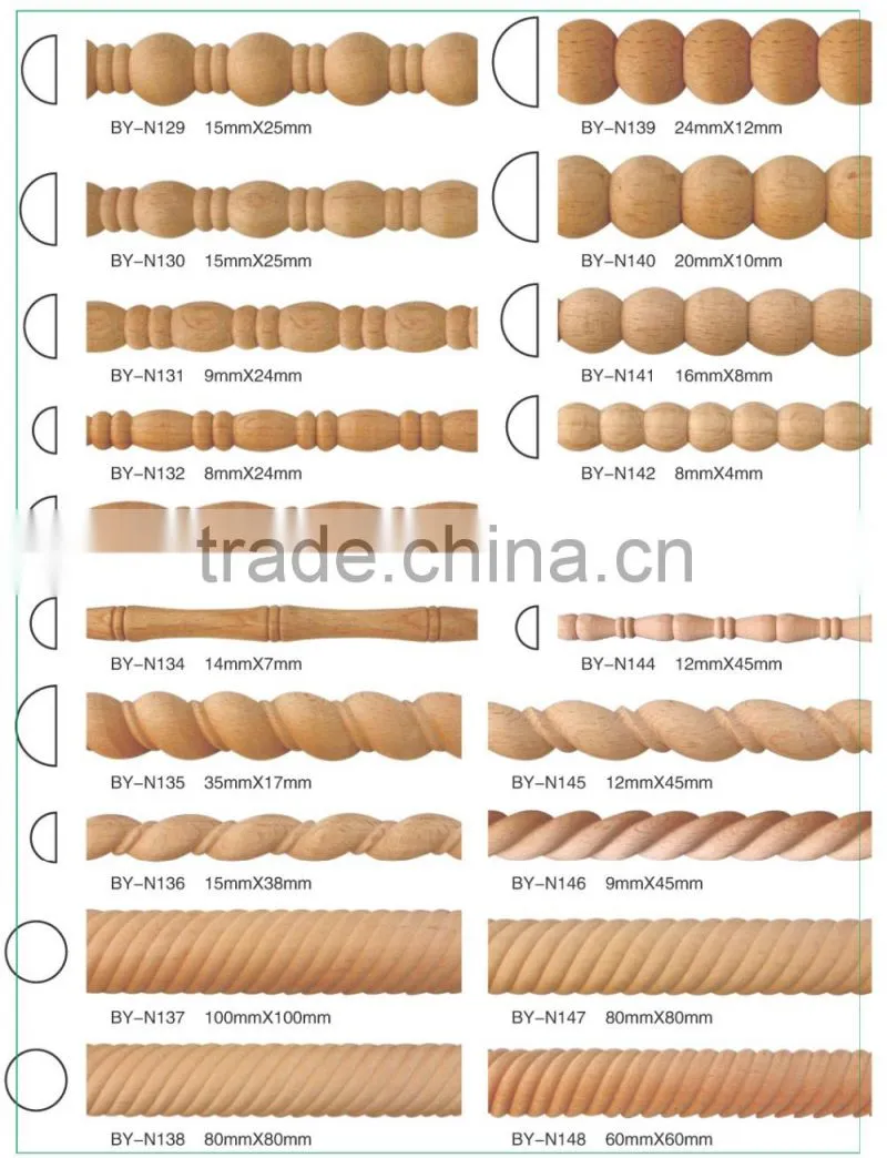 exterior cornice moulding factory