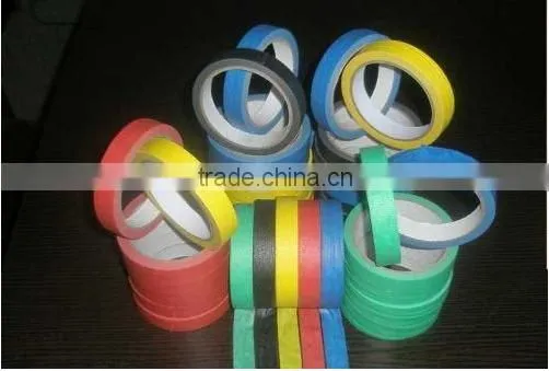 PVC insulation tapes , black PVC insulation tapes , insulation tapes ,PVC tapes manufactuer