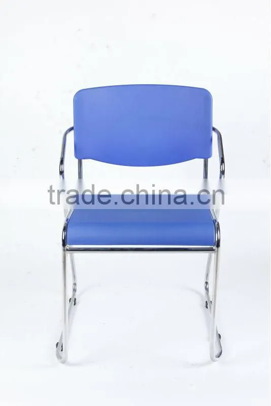 plastic stacking chair(1002A)