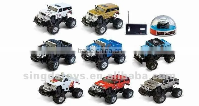 5 channel RC with lamp racing go karts for sale