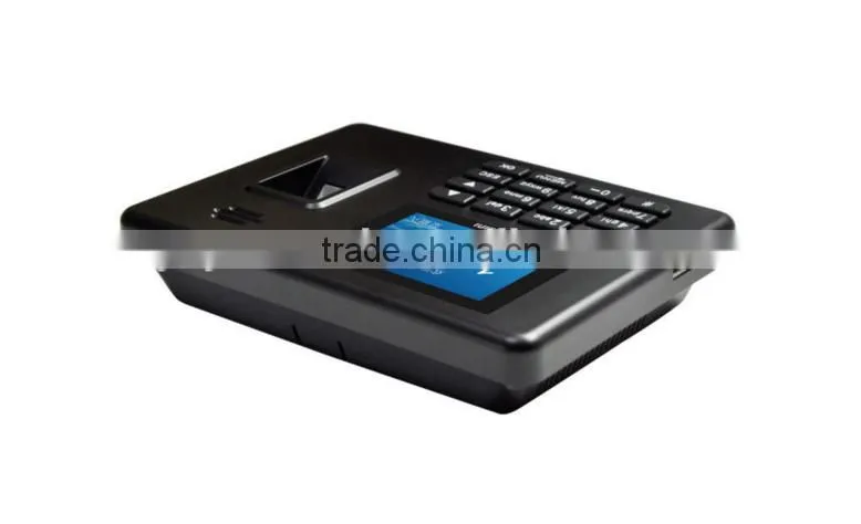 Cheap biometric fingerprint reader time attendance