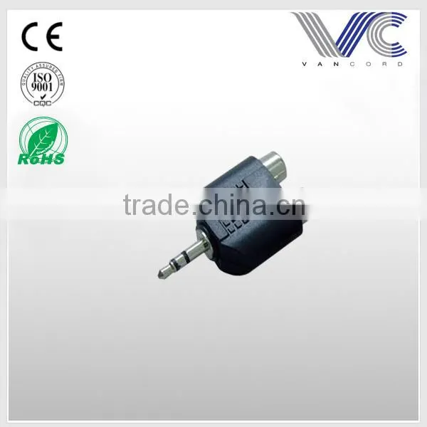 Frankever rock-bottom price 9.5MM female to female plug