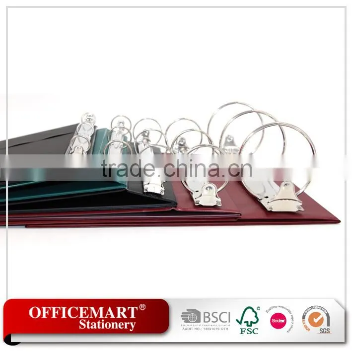 3 Ring Binder for File