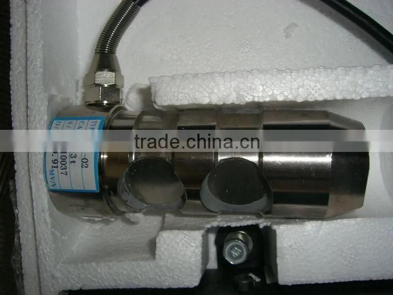 FDZX-SC HOISTING WEIGHT LIMITER