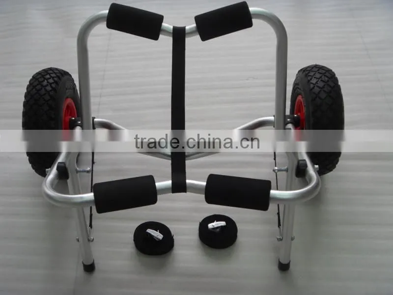 Kayak Accessories Trolley