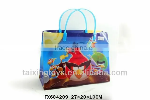 2014 Cartoon Gift Bag,Package Bag,Shopping Bag