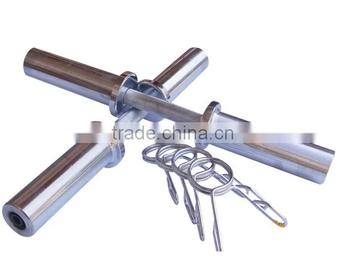 50cm olympic weightlifting bar