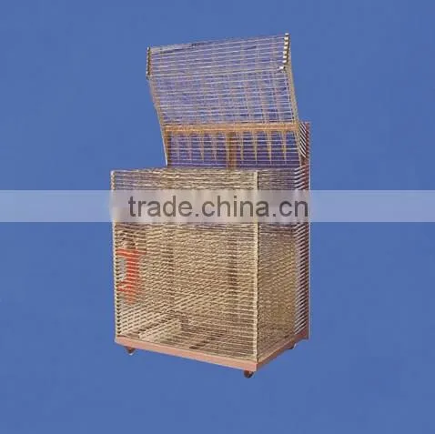 Drying Racks Trolley TM-50DS