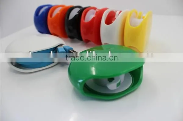 The best selling in 2016 products is Auto Cable Winder for earphone