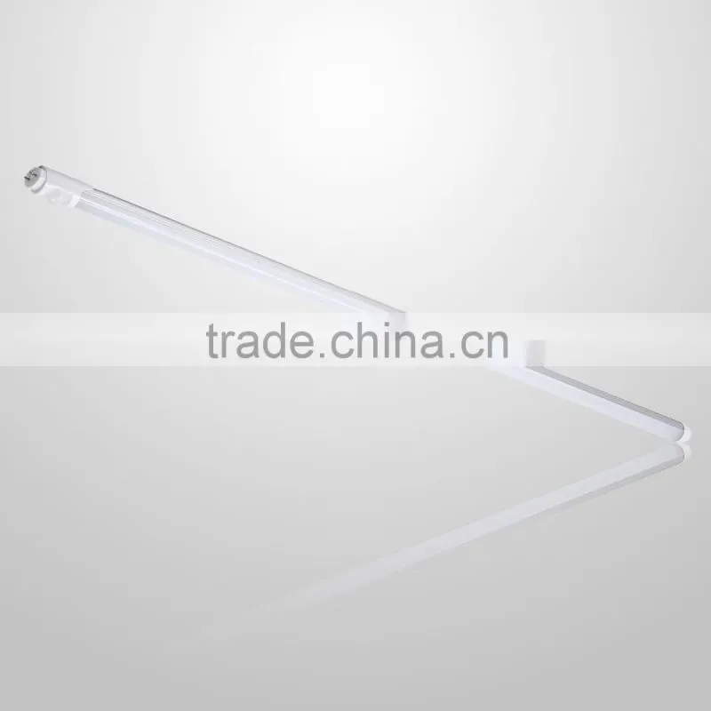 T8 LED Tube with PIR Motion Sensor Smart Lamp 9W